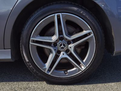 2021 Mercedes-Benz A Class