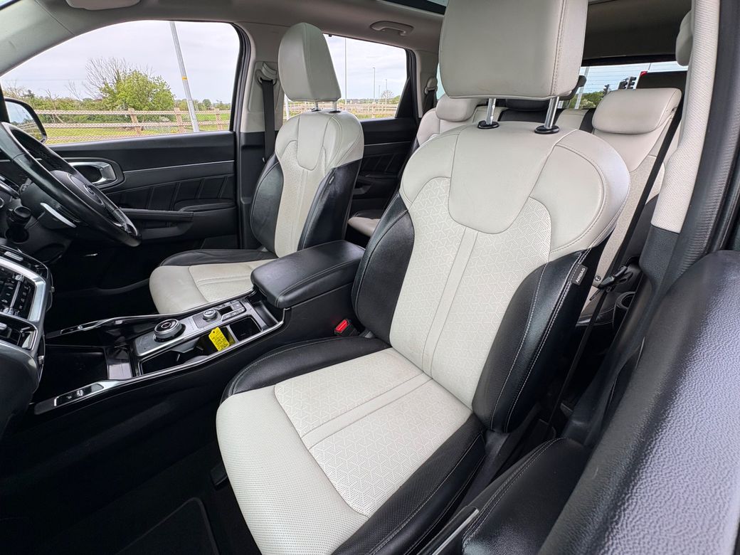 2021 Kia Sorento