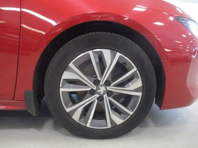 2020 Peugeot 508