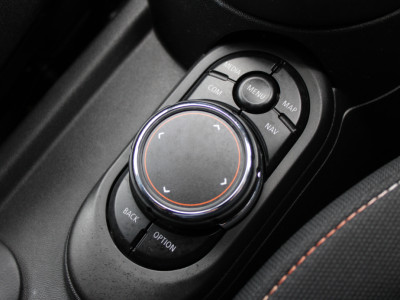 2019 Mini Cooper