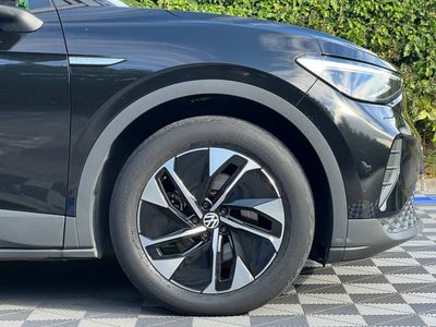 2023 Volkswagen ID.4