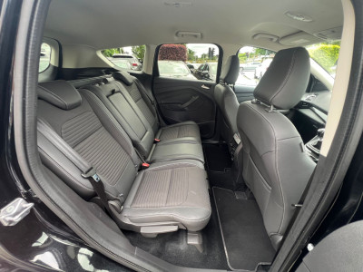 2019 Ford Kuga