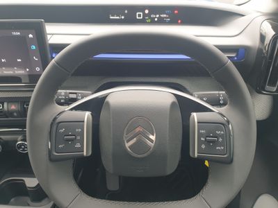 2026 Citroen C3