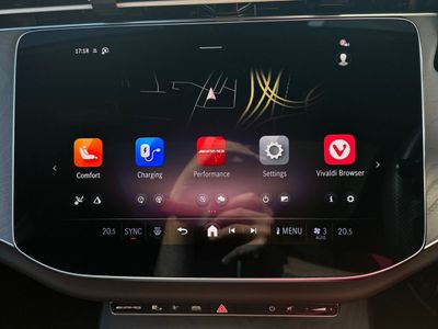 2024 Mercedes-Benz E Class