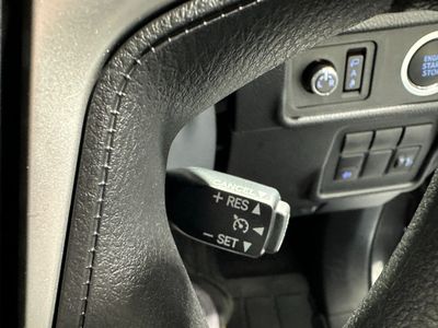 2023 Toyota Landcruiser