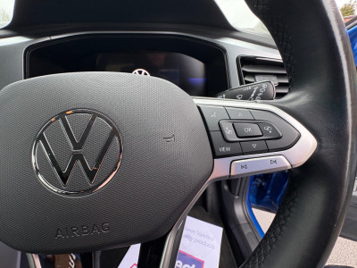 2023 Volkswagen T-Roc