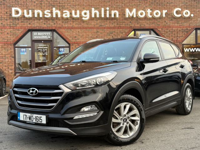 vehicle for sale from Dunshaughlin Motor Co