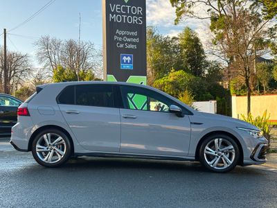 2023 Volkswagen Golf