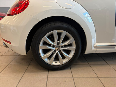 2013 Volkswagen Beetle