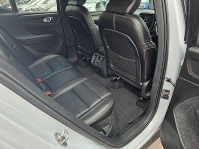 2019 Volvo XC40