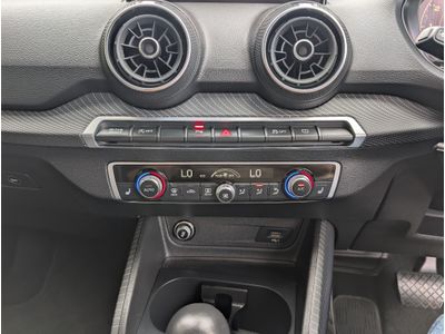 2021 Audi Q2