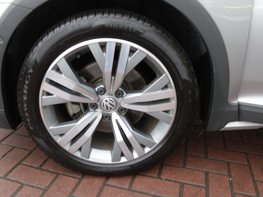 2020 Volkswagen Passat