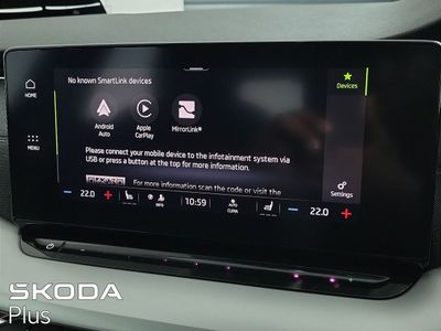 2023 Skoda Octavia