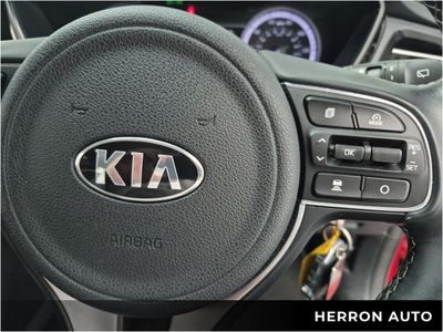 2021 Kia Niro