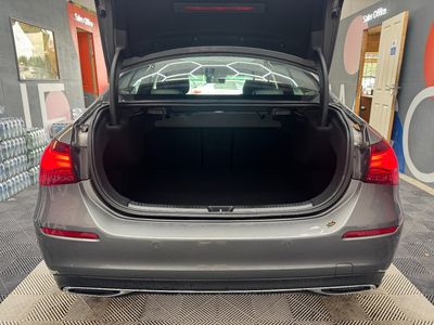 2024 Mercedes-Benz A Class
