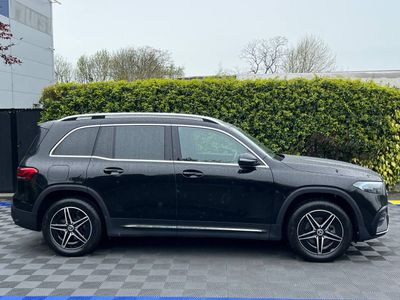 2023 Mercedes-Benz EQB