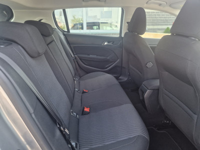 2015 Peugeot 308