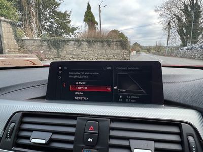 2018 BMW 4 Series