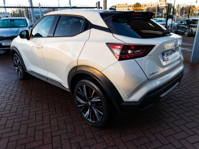 2021 Nissan Juke