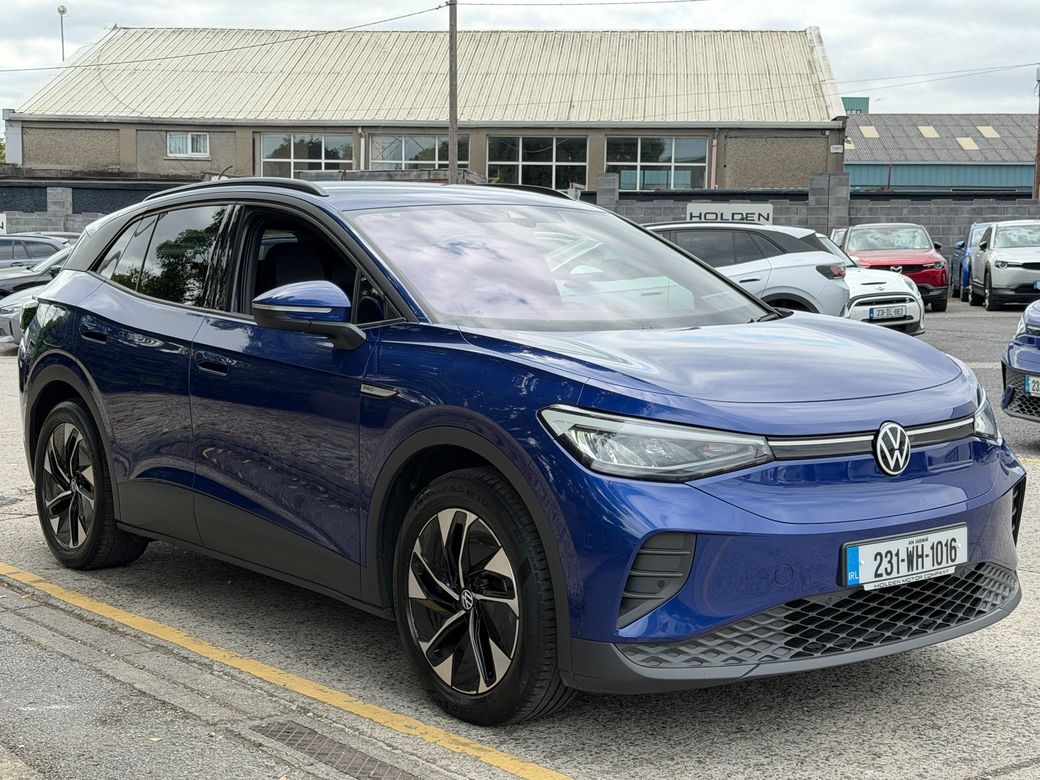 2023 Volkswagen ID.4