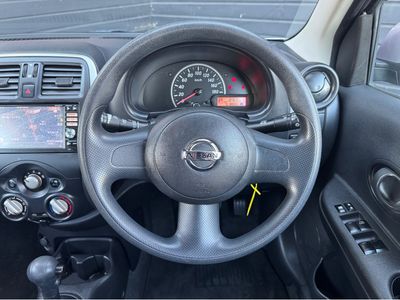 2013 Nissan Micra
