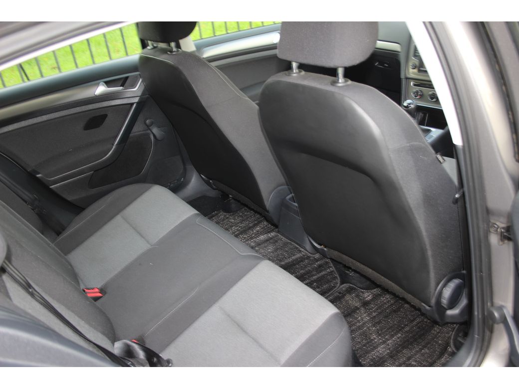 2014 Volkswagen Golf