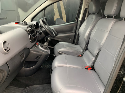 2014 Peugeot Partner