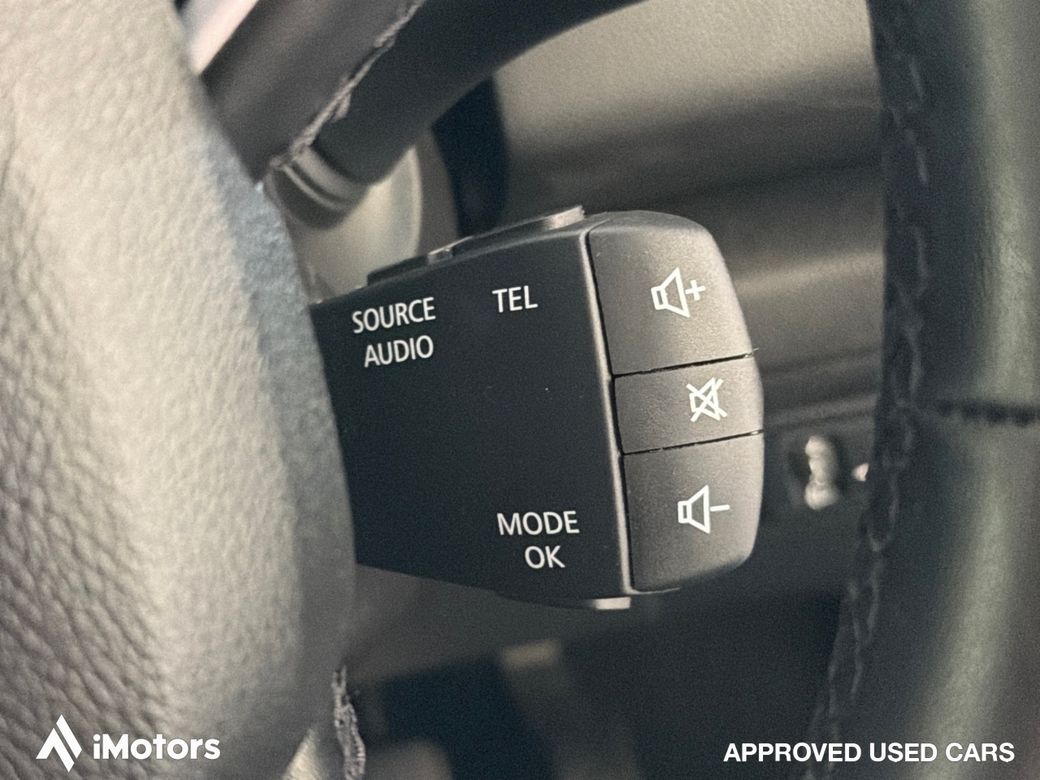 2020 Renault Scenic