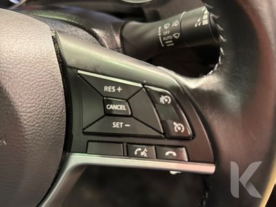 2018 Nissan Qashqai