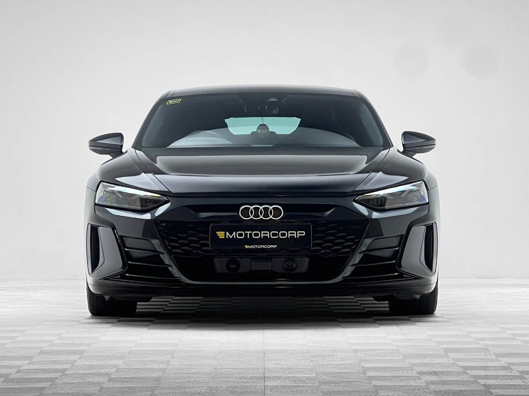 2023 Audi e-tron GT