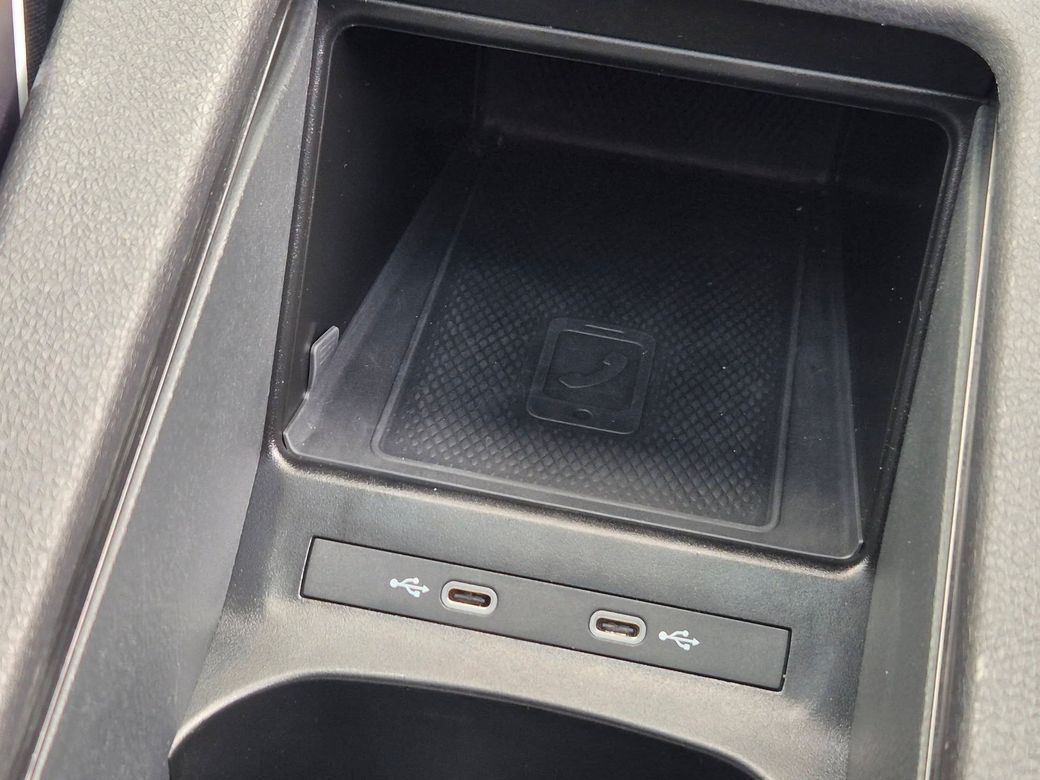 2022 Volkswagen ID.5