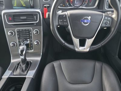 2016 Volvo S60
