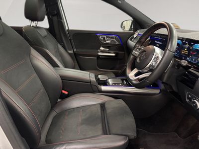 2021 Mercedes-Benz GLA Class