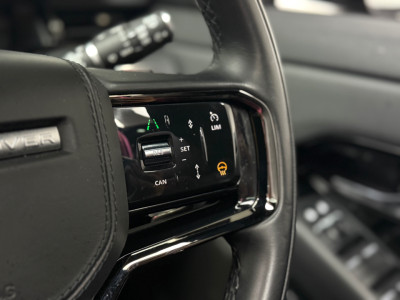 2024 Land Rover Range Rover Evoque