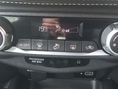 2024 Nissan Juke