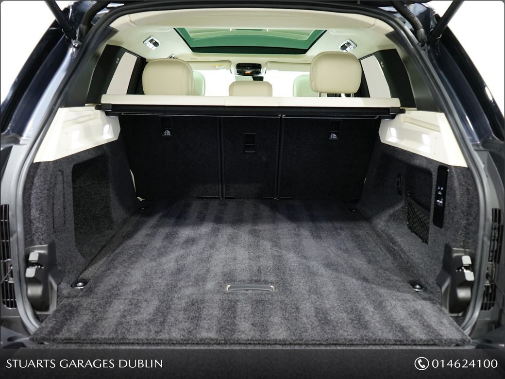 2024 Land Rover Range Rover