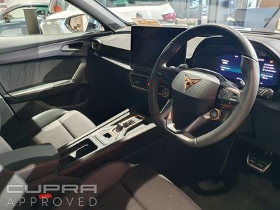 2026 Cupra Formentor