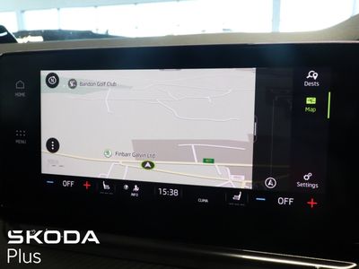 2024 Skoda Octavia