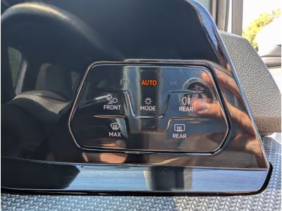 2023 Volkswagen Golf