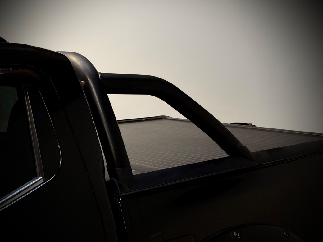2021 Nissan Navara