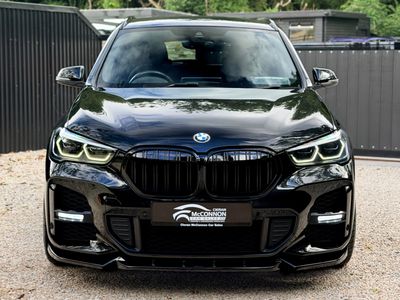 2022 BMW X1