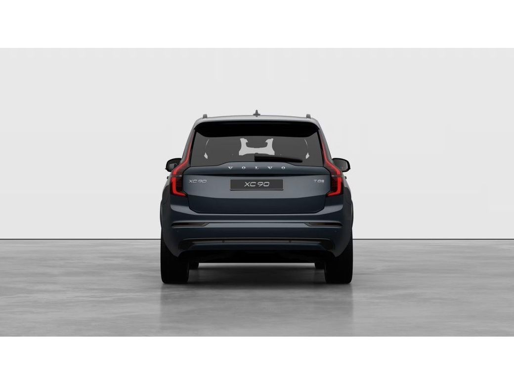 2026 Volvo XC90
