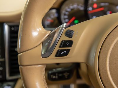 2014 Porsche Panamera