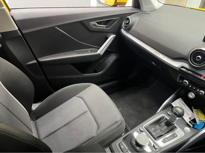 2017 Audi Q2