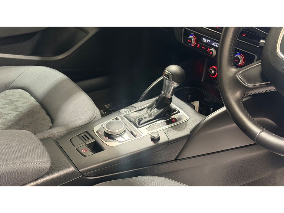 2014 Audi A3