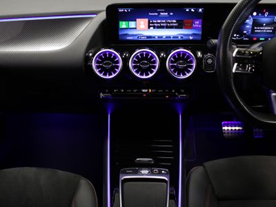 2024 Mercedes-Benz GLA Class