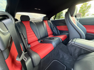 2021 Mercedes-Benz E Class