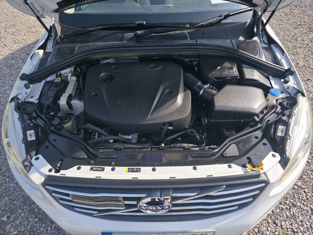 2017 Volvo XC60