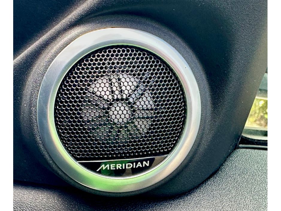 2022 Land Rover Range Rover