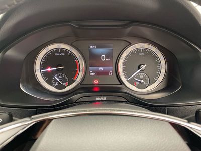 2022 Skoda Karoq